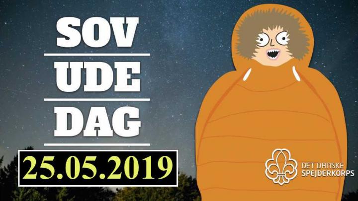 Sov Ude 2019